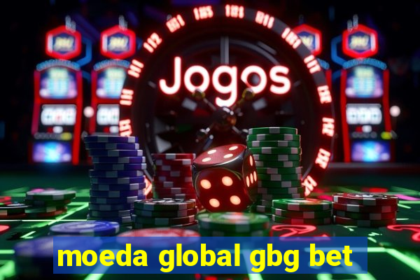 moeda global gbg bet